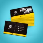 Eu vou fazer , docs, logo tipo, cartão de visita, planfetos