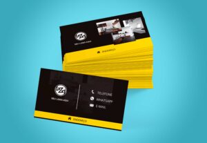 Eu vou fazer , docs, logo tipo, cartão de visita, planfetos