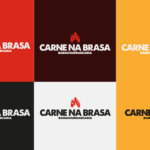 Eu vou Criar uma identidade visual exclusiva para você