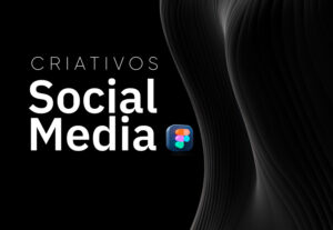 Eu vou fazer arte para suas mídias sociais.