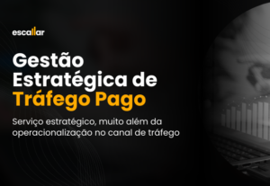 Eu vou Gerenciar o Tráfego Pago da Sua Empresa.