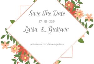 Eu vou fazer Convite para seu evento