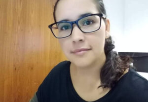 Eu vou Gravar áudios de forma natural e espontânea.