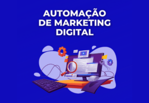 Eu vou fazer a sua automação nas redes socias