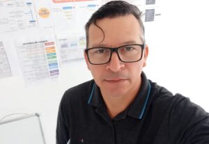 Eu vou fazer uma propaganda para sua empresa/produto