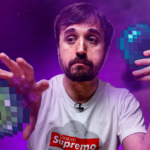 Eu vou fazer a thumbnail pro seu vídeo
