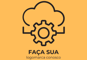 Eu vou fazer sua logomarca profissional conosco