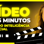 Eu vou Criar uma miniatura para seu canal do YouTube