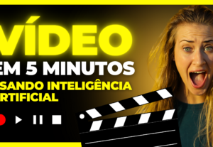 Eu vou Criar uma miniatura para seu canal do YouTube