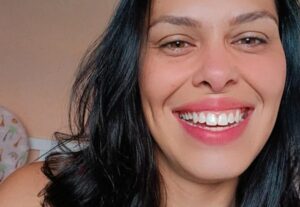 Eu vou digitar textos com rapidez