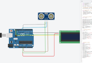 Eu vou fazer programas Arduino e Diagrama Ladder ou HeP