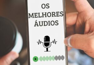 Eu vou dar voz ao seu produto.