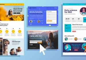 Eu vou fazer qualquer Pagina Web que você precisar.