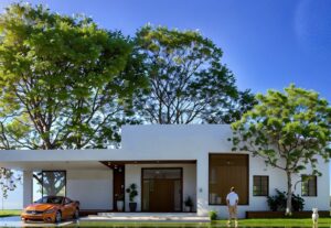 Eu vou fazer uma super consultoria em arquitetura, 3D e rend...