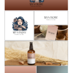 Eu vou fazer identidade visual para o seu negocio