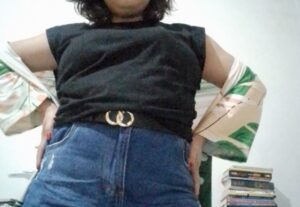 Eu vou Gravar vídeo divulgando seu negocio