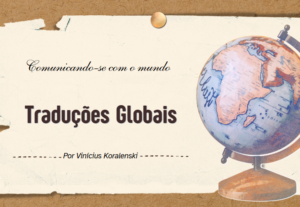 Eu vou Traduzir e-books para o inglês e espanhol.