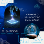 Eu vou criar seu logotipo profissional para o seu negócio