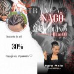 Eu vou criar o flyer mais criativo que seu negócio possa ter