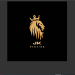 Eu vou Criar uma logo para você em 24 horas