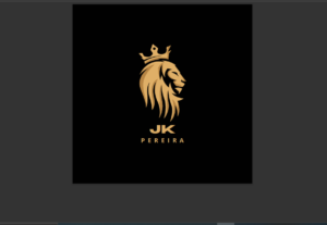 Eu vou Criar uma logo para você em 24 horas
