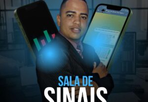 Eu vou fazer a logo da sua empresa