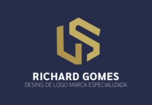 Eu vou vou fazer sua Logotipo Profissional Agora Mesmo