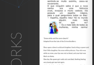 Eu vou Traduzir seu texto em inglês ou espanhol