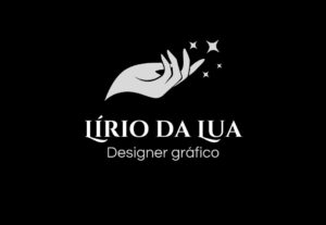 Eu vou Criar uma logomarca única para você