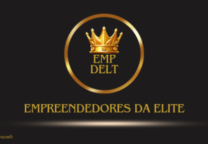 Eu vou Fazer sua logo com elegância ou como preferir