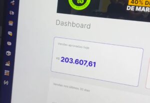 Eu vou SER Gestor de tráfego para infoprodutos e nicho Black
