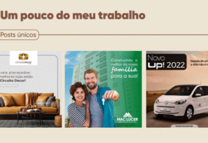 Eu vou Criar artes digitais impressionantes