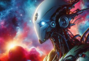 Eu vou Criar imagem com inteligência artificial