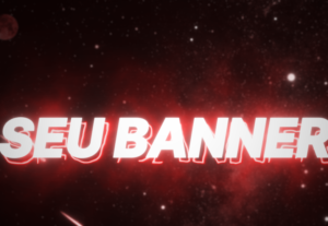 Eu vou fazer seu banner para discord e fivem
