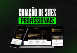 Eu vou criar seu site profissional em até 72 horas