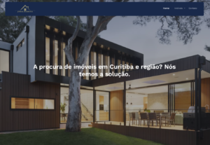 Eu vou fazer um site para sua empresa