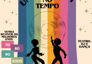 Eu vou Fazer o seu Flyer