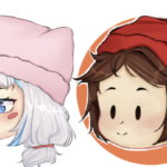 Eu vou Fazer um icon chibi pra você