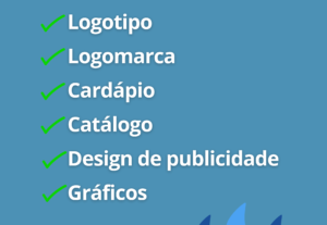 Eu vou Fazer seu negócio ter mais visibilidade.