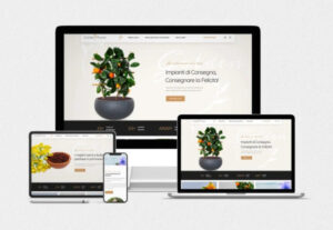 Eu vou criar sua Landing Page ou Página de Vendas