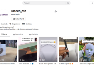 Eu vou desenvolver sites completos para e-commerce/drop