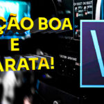 Eu vou Fazer edições de vídeos para você