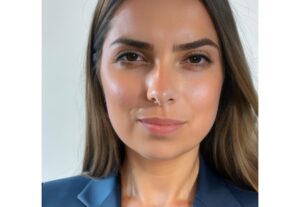 Eu vou criar fotos corporativas/ profissionais- Inteligência...