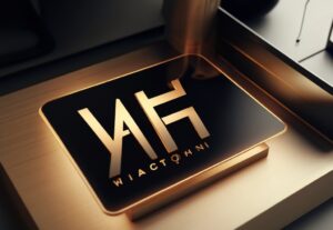 Eu vou Criar um design de logotipo ou um post cartão de visi...