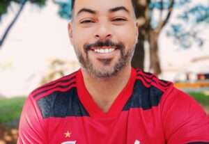 Eu vou gravar os seus áudios e vídeos mais incríveis