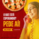 Eu vou fazer 10 posts para o seu Instagram em 24 horas.