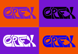 Eu vou fazer a montagem da sua Logotipo
