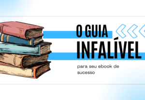 Eu vou diagramar diagramar seu ebook
