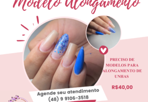 Eu vou criar seu design empresarial