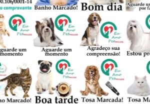 Eu vou criar a melhor figurinha pro seu whats